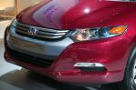 Honda Insight 2010 года